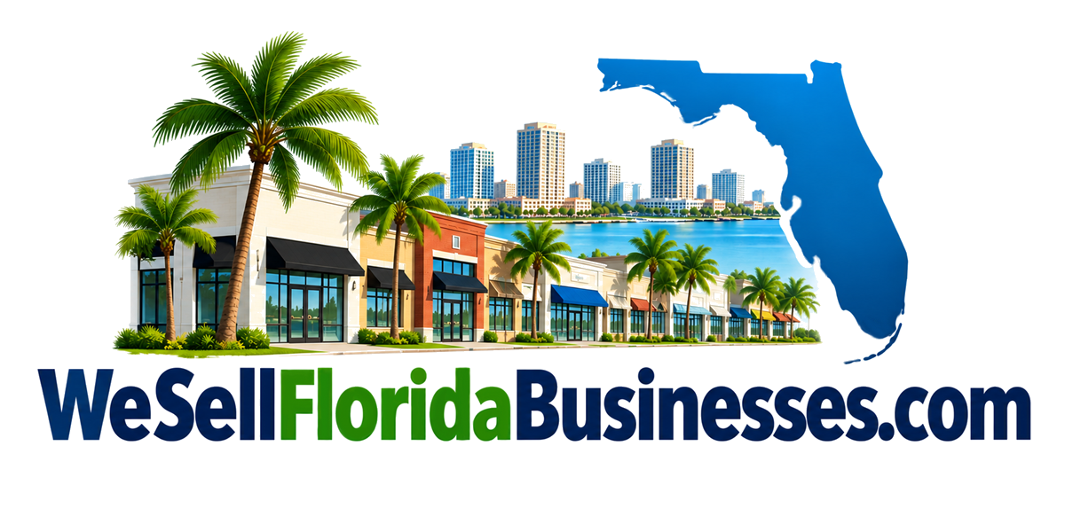 WeSellFloridaBusinesses.com