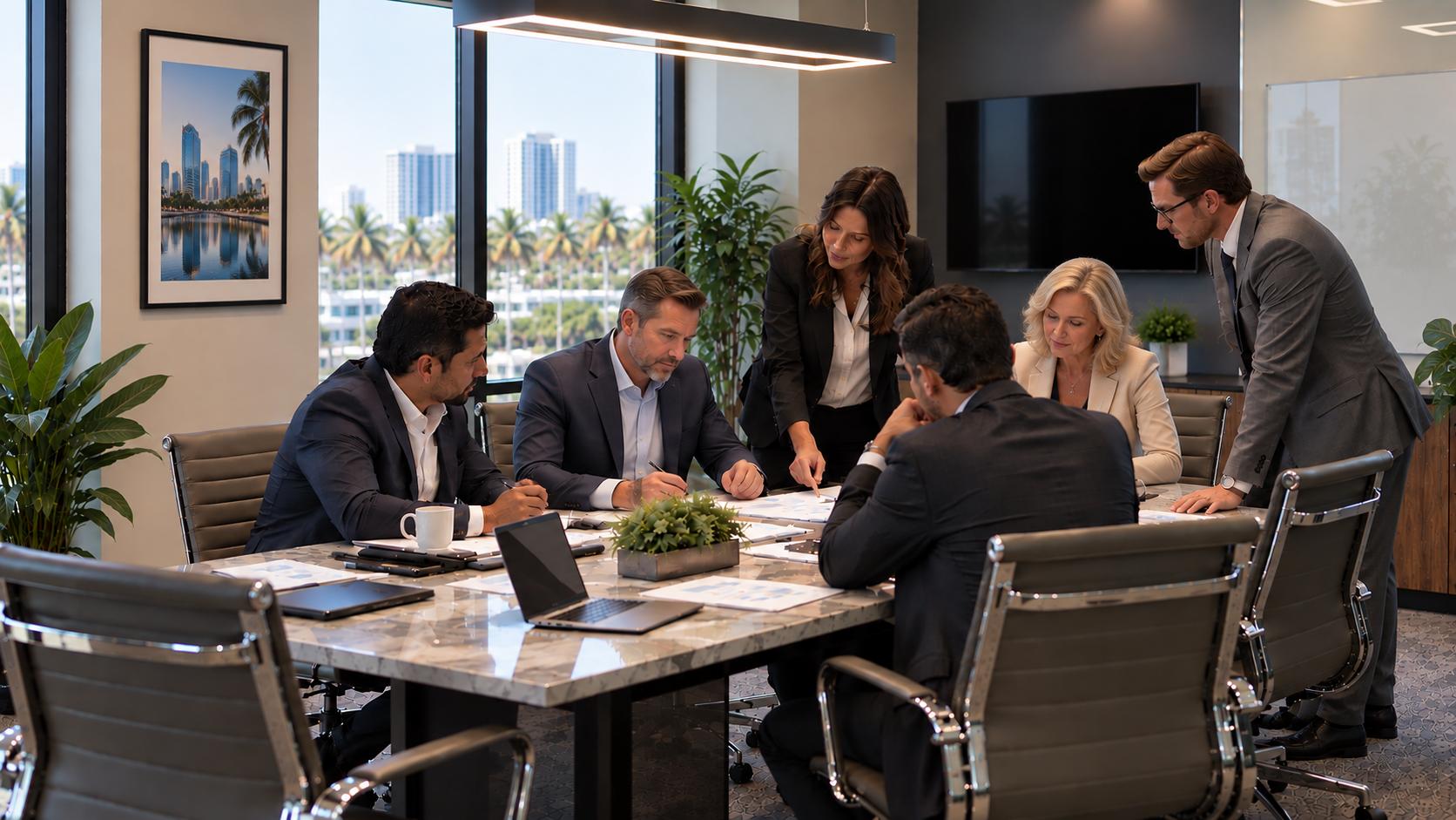 Sell a business in Estero, FL